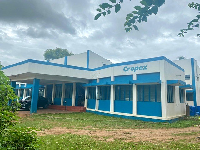 About | Cropex - Best Organic Agri Product